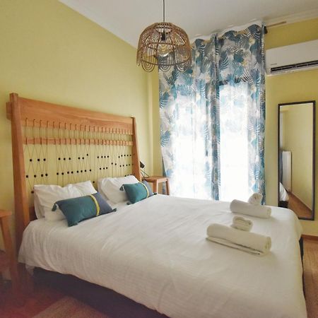 Mignon Apartment Athènes Extérieur photo