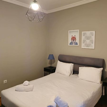 Mignon Apartment Athènes Extérieur photo