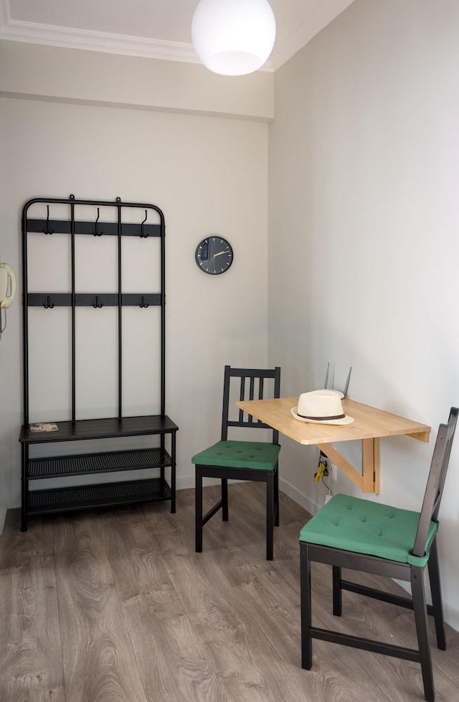 Mignon Apartment Athènes Extérieur photo