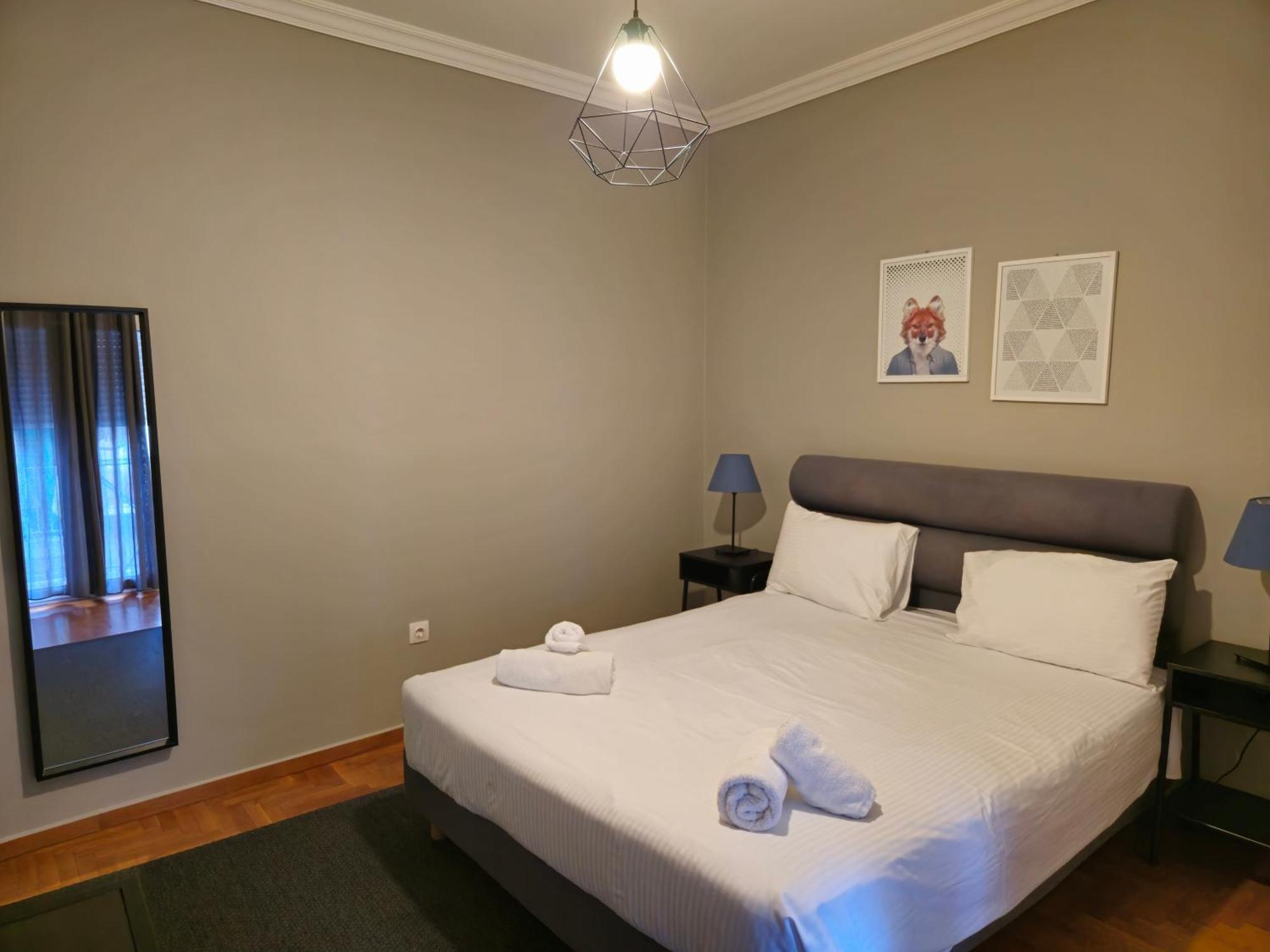Mignon Apartment Athènes Extérieur photo