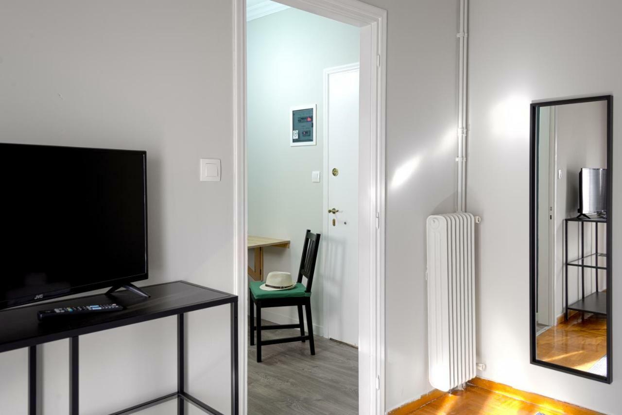 Mignon Apartment Athènes Extérieur photo