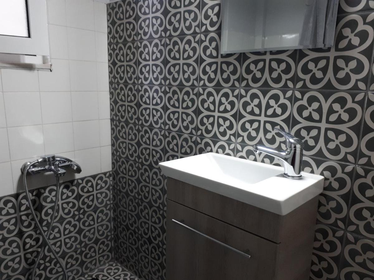 Mignon Apartment Athènes Extérieur photo