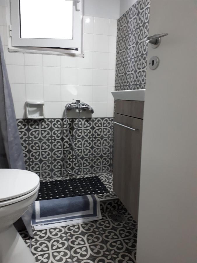 Mignon Apartment Athènes Extérieur photo
